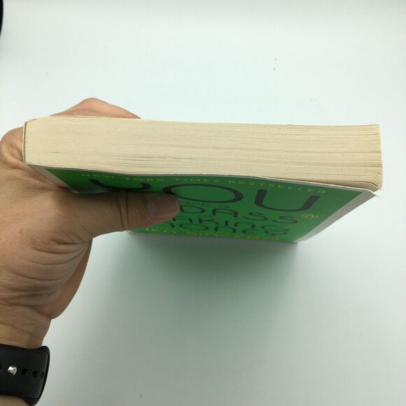 You Are a Badass at Making Money : Master the Mindset of Wealth book - Picture 4 of 7